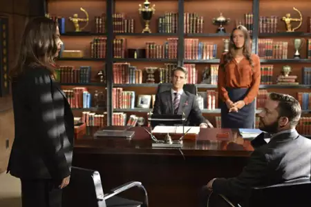 Conviction - galeria zdjęć - filmweb