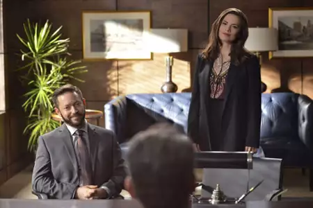 Conviction - galeria zdjęć - filmweb