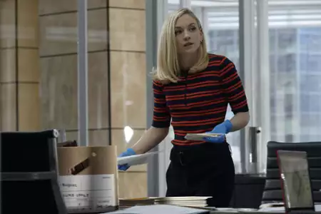 Conviction - galeria zdjęć - filmweb