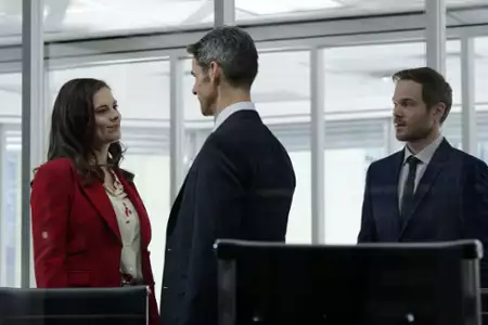 Conviction - galeria zdjęć - filmweb