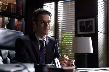 Conviction - galeria zdjęć - filmweb
