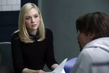 Conviction - galeria zdjęć - filmweb