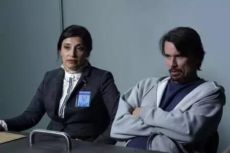 Conviction - galeria zdjęć - filmweb