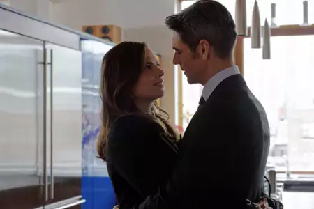 Conviction - galeria zdjęć - filmweb