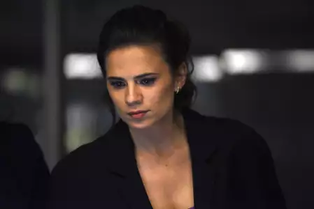Conviction - galeria zdjęć - filmweb