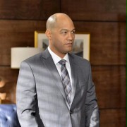 Agent Cole Sexton