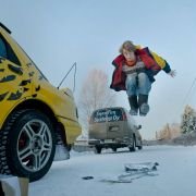Lapońska odyseja - galeria zdjęć - filmweb