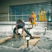 Lapońska odyseja - galeria zdjęć - filmweb
