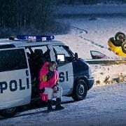 Lapońska odyseja - galeria zdjęć - filmweb