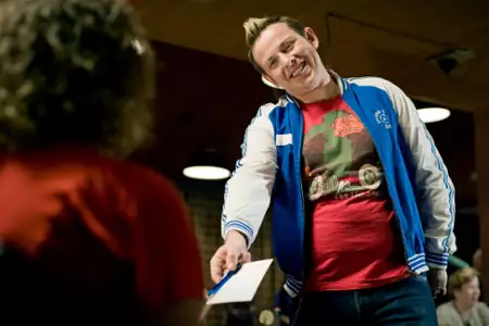 Lapońska odyseja - galeria zdjęć - filmweb