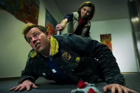 Lapońska odyseja - galeria zdjęć - filmweb