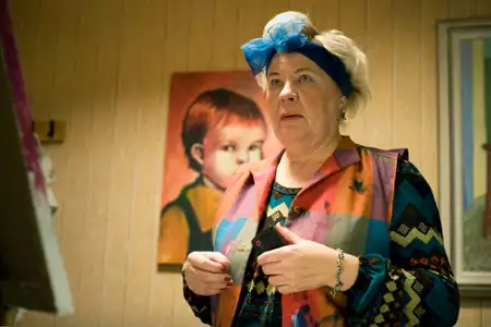 Lapońska odyseja - galeria zdjęć - filmweb