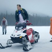 Napapiirin sankarit - galeria zdjęć - filmweb