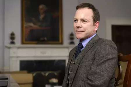  Designated Survivor - galeria zdjęć - filmweb
