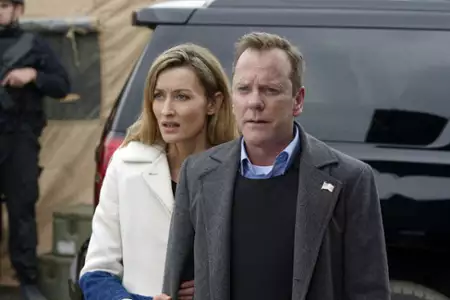  Designated Survivor - galeria zdjęć - filmweb