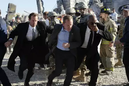  Designated Survivor - galeria zdjęć - filmweb