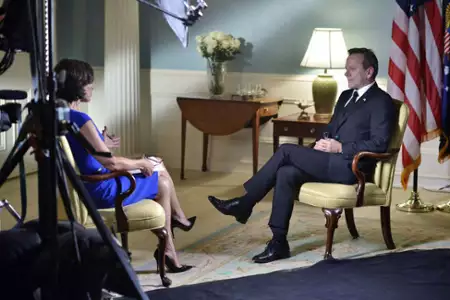  Designated Survivor - galeria zdjęć - filmweb