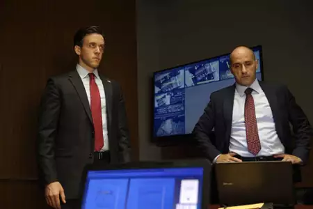  Designated Survivor - galeria zdjęć - filmweb