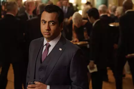  Designated Survivor - galeria zdjęć - filmweb