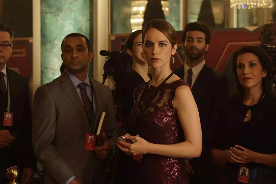  Designated Survivor - galeria zdjęć - filmweb