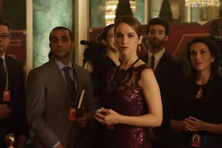 Designated Survivor - galeria zdjęć - filmweb