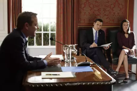  Designated Survivor - galeria zdjęć - filmweb