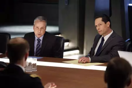  Designated Survivor - galeria zdjęć - filmweb