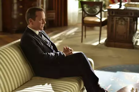  Designated Survivor - galeria zdjęć - filmweb