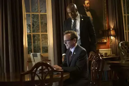  Designated Survivor - galeria zdjęć - filmweb