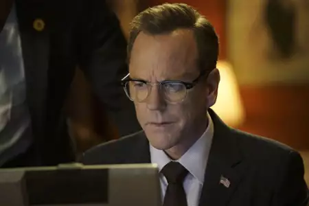 Designated Survivor - galeria zdjęć - filmweb