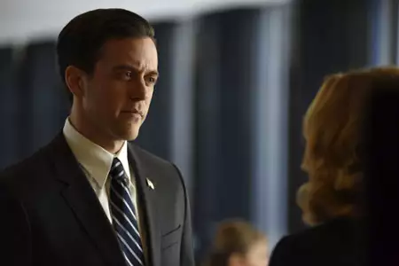  Designated Survivor - galeria zdjęć - filmweb