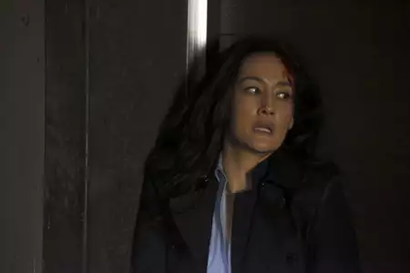  Designated Survivor - galeria zdjęć - filmweb