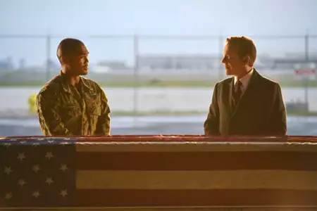  Designated Survivor - galeria zdjęć - filmweb