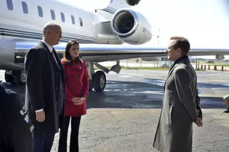  Designated Survivor - galeria zdjęć - filmweb