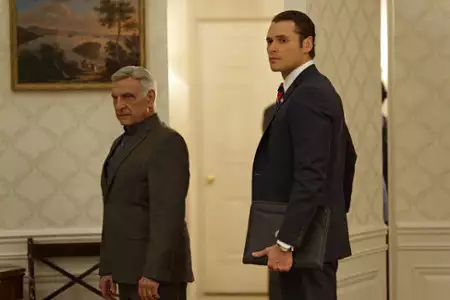  Designated Survivor - galeria zdjęć - filmweb
