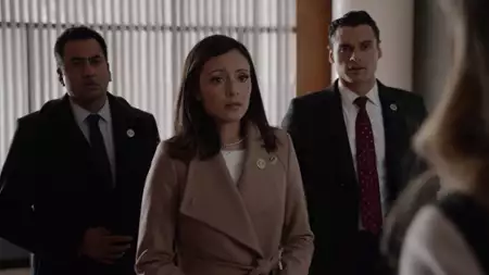 Designated Survivor - galeria zdjęć - filmweb