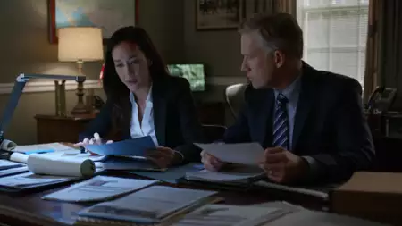  Designated Survivor - galeria zdjęć - filmweb