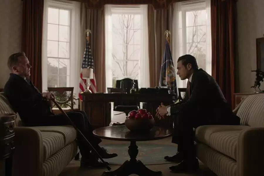  Designated Survivor - galeria zdjęć - filmweb