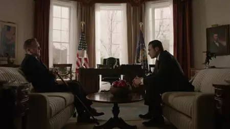  Designated Survivor - galeria zdjęć - filmweb