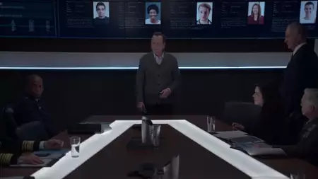  Designated Survivor - galeria zdjęć - filmweb