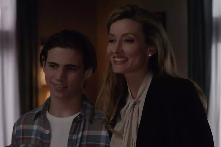  Designated Survivor - galeria zdjęć - filmweb