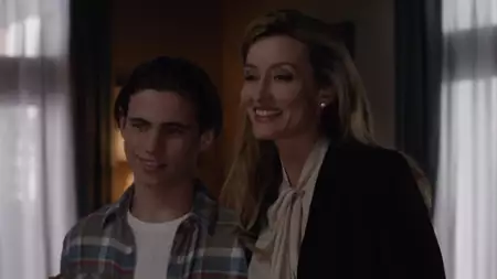  Designated Survivor - galeria zdjęć - filmweb