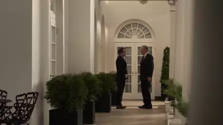  Designated Survivor - galeria zdjęć - filmweb
