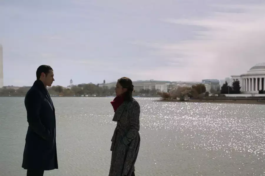  Designated Survivor - galeria zdjęć - filmweb