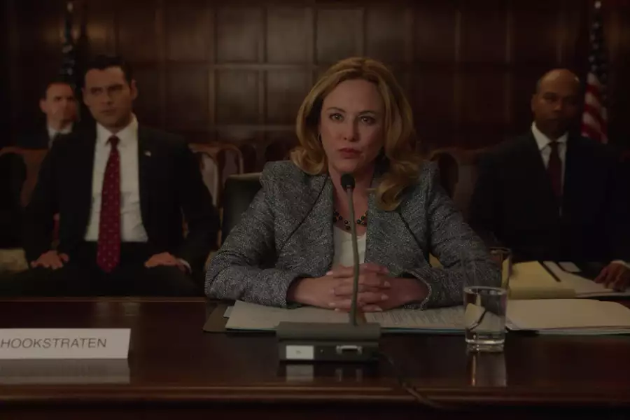  Designated Survivor - galeria zdjęć - filmweb