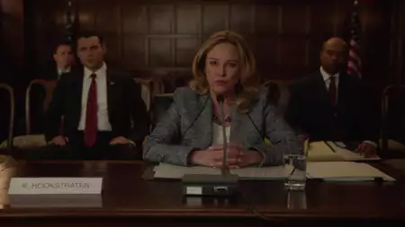  Designated Survivor - galeria zdjęć - filmweb