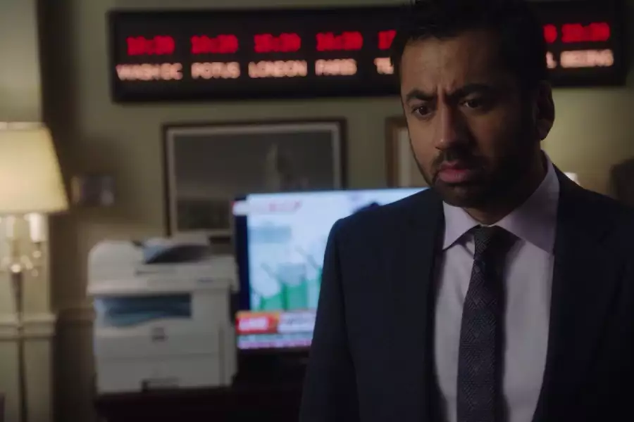  Designated Survivor - galeria zdjęć - filmweb