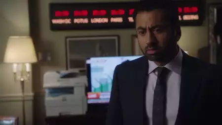  Designated Survivor - galeria zdjęć - filmweb