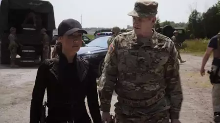  Designated Survivor - galeria zdjęć - filmweb
