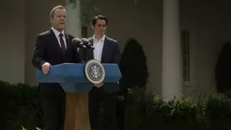  Designated Survivor - galeria zdjęć - filmweb